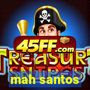 mah santos